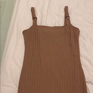 Bodycon Dress